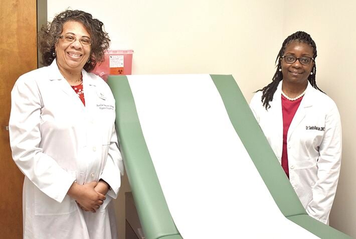 Ivy Heatlh Solutions